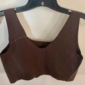 BALI Women's Comfort Step Into "Comfort Flex Fit" Bra NWT Size XL/XG